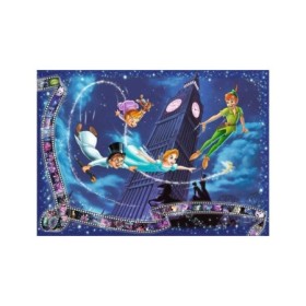 Puzzle Peter Pan 1000 piese